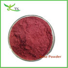 Natural Plant Extract Powder Water Soluble Rose Petal Powder Rose Powder