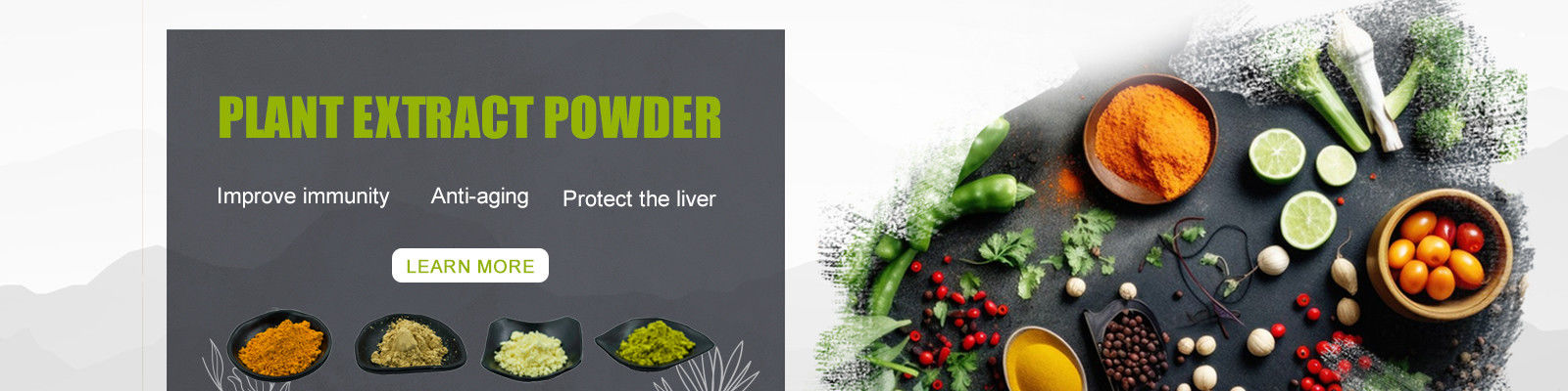 Super Food Powder