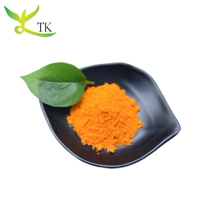 Pure Natural Turmeric Root Powder Curcumin Powder 95% Food Grade Strong Antioxidant