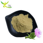 100% Natural Milk Thistle Extract Powder 80% Milk Thistle Extract Capsules