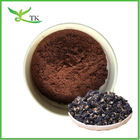 Wholesale Pure Natural Black Goji Berry Extract Anthocyanins 5% 25% Black Goji Berry Powder