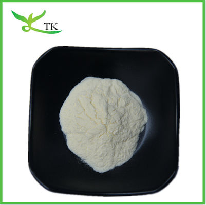 Vine Tea Extract Powder DHM 98% Dihydromyricetin Powder Dihydromyricetin