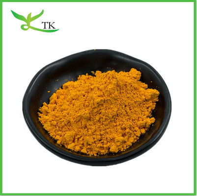 Food Supplement Vitamin B1 B2 B3 B5 98% Vitamin B2 Complex Powder