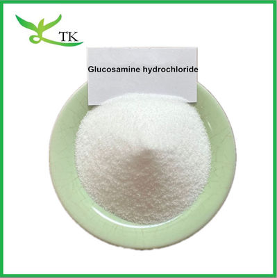 Wholesale Price Bulk 99% Glucosamine Hydrochloride Powder Glucosamine HCL