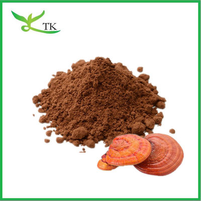 Healthcare Supplement 100% Natural Ganoderma Lucidum Extract Powder Polysaccharides