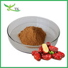 100% Natural Chinese Red Date Extract Powder Jujube Extract Polysaccharides 50%