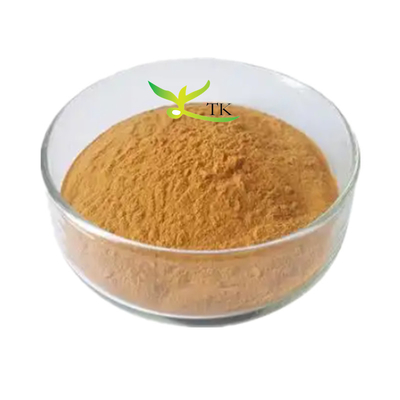 Food Grade Celery Seed Extract Powder Capsules Celery Seed Extract Apigenin