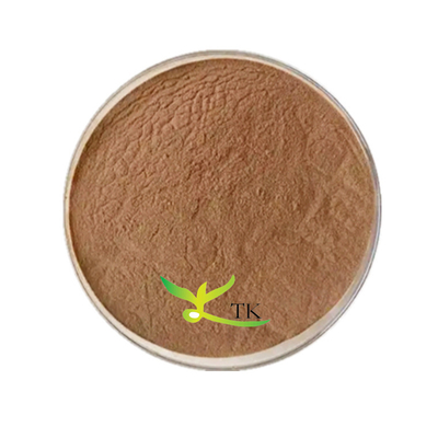 Factory Supply Natural Camellia Japonica Flower Extract Camellia Extract Powder