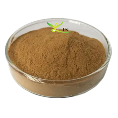 High Quality Capparis Spinosa Herbal Extract Powder Water Soluble Capparis Spinosa Powder