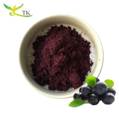 Best Price 100% Natural Blueberry Extract Powder 25% Anthocyanidin