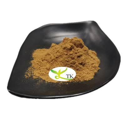 Pure Natural Trametes Robiniophila Extract Powder Huaier Mushroom Powder Extract Polysaccharides