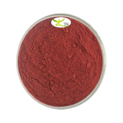 Food Grade Chromium Picolinate Supplements Chromium Picolinate Powder CAS 14639-25-9