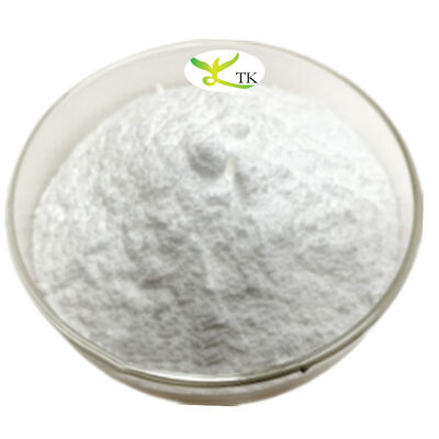 Anti-Hair Loss Raw Material Pyrrolidinyl Diaminopyrimidine Oxide Powder Cas 55921-65-8