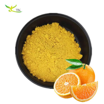 100% Pure Natural Fruit Powder Tang Orange Powder Orange Juice Powder