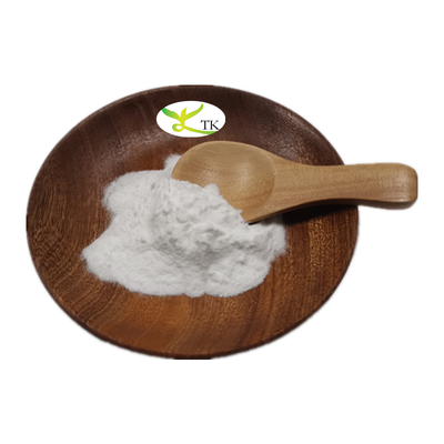 High Purity Zingiber Zerumbet Extract Zerumbone Powder 98% CAS 471-05-6