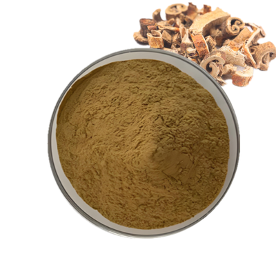 Natural Plant Bulk White Mulberry Root Bark Extract Powder 4:1 10:1