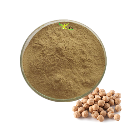 Best Price Supply Natural Herbal Supplement Chickpea Extract Powder
