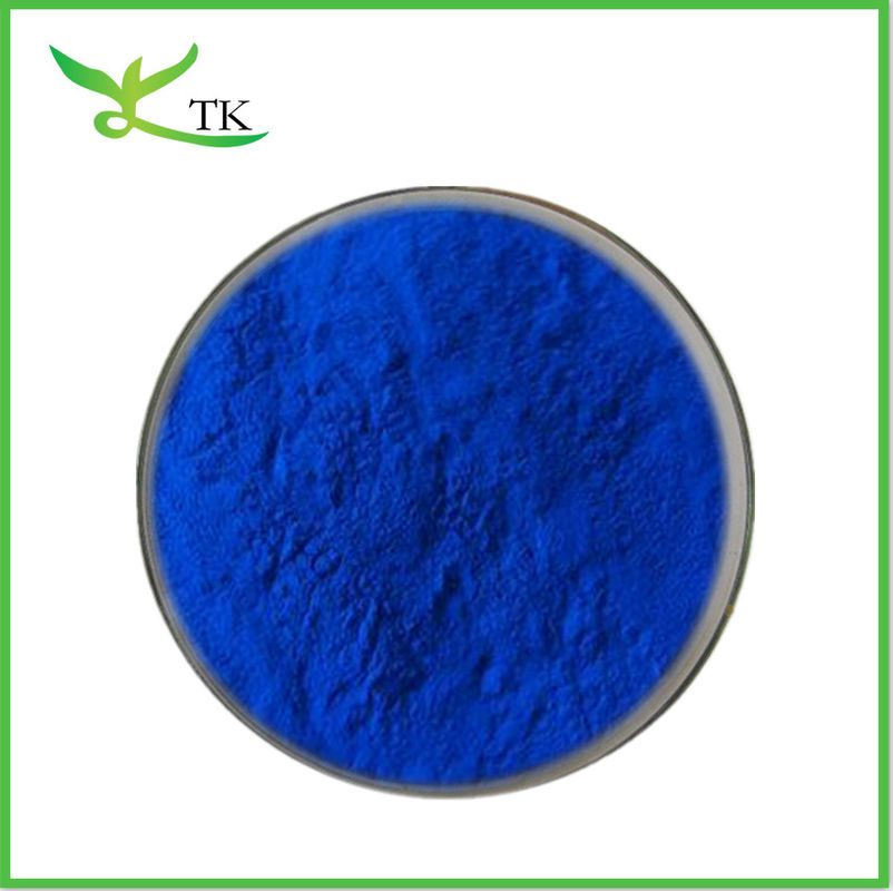 Nutritional Super Food Powder Blue Spirulina Phycocyanin Powder