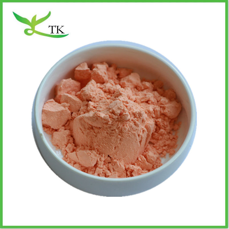 Food Grade Fruit And Vegetable Powder Pure Natural Pigment Bulk Carrot Powder Spray Dried Carrot Juice Powder