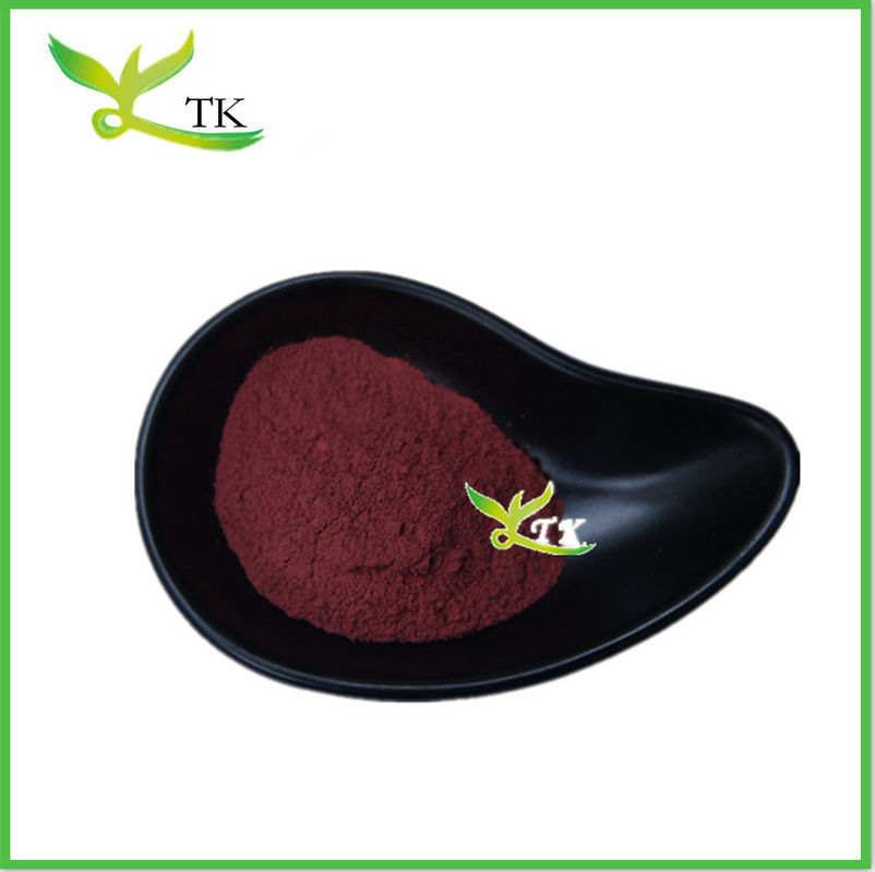 Natural Purple Red Super Food Powder Freeze Dry Organic Maqui Berry Powder