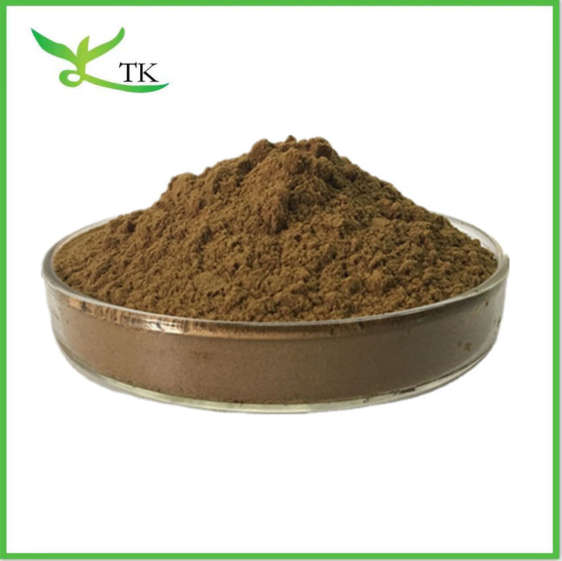 Thailand Black Ginger Extract Powder Kaempferia Parviflora Extract 5,7-Dimethoxflavone