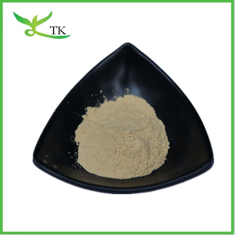 Cosmetic Grade Natural 40% Centella Asiatica Extract Powder