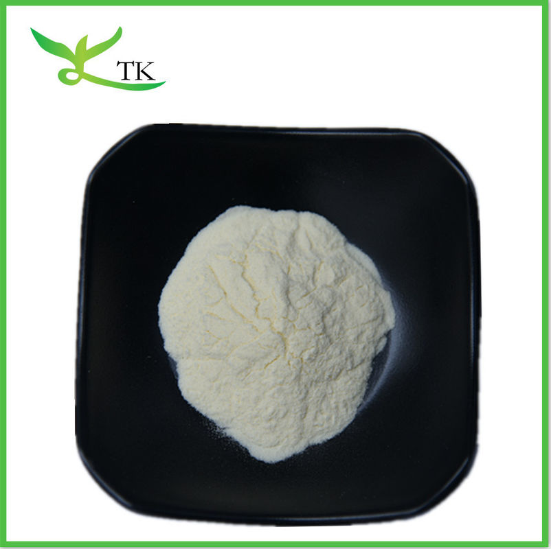 Vine Tea Extract Powder DHM 98% Dihydromyricetin Powder Dihydromyricetin