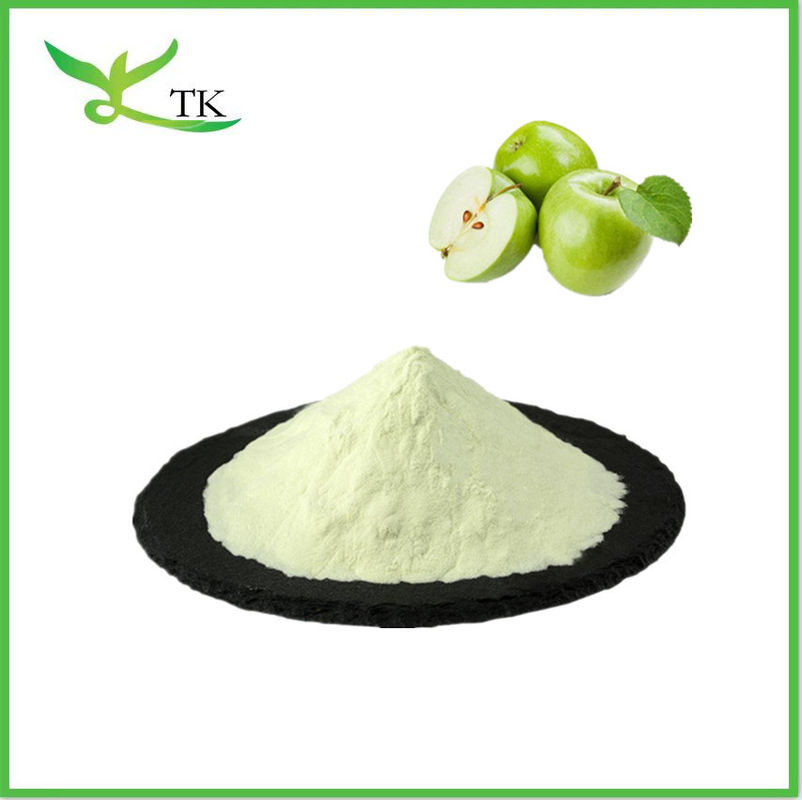100% Pure Green Apple Juice Powder For Food And Beverage