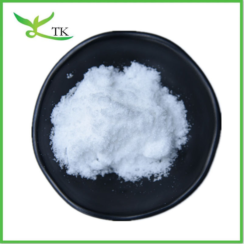 Cosmetic Grade Azelaic Acid Powder CAS 123-99-9 Acne Removing Skin Care Raw Material