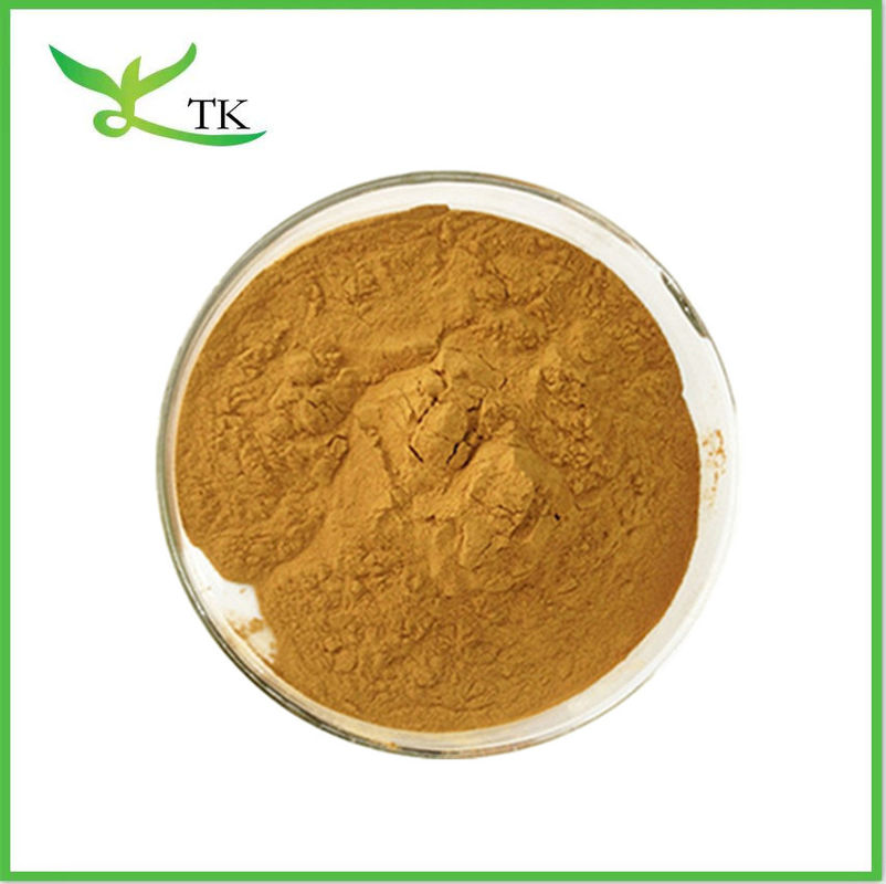 40% Isoflavone Pueraria Mirifica Root Powder Food Grade