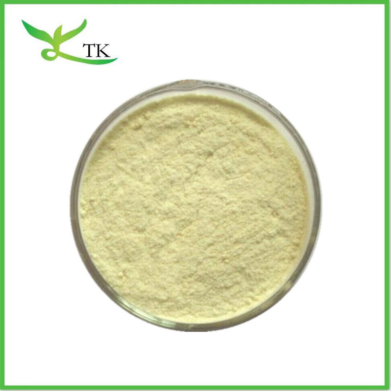 98% Kaempferol Natural Plant Extract Powder Health Supplement