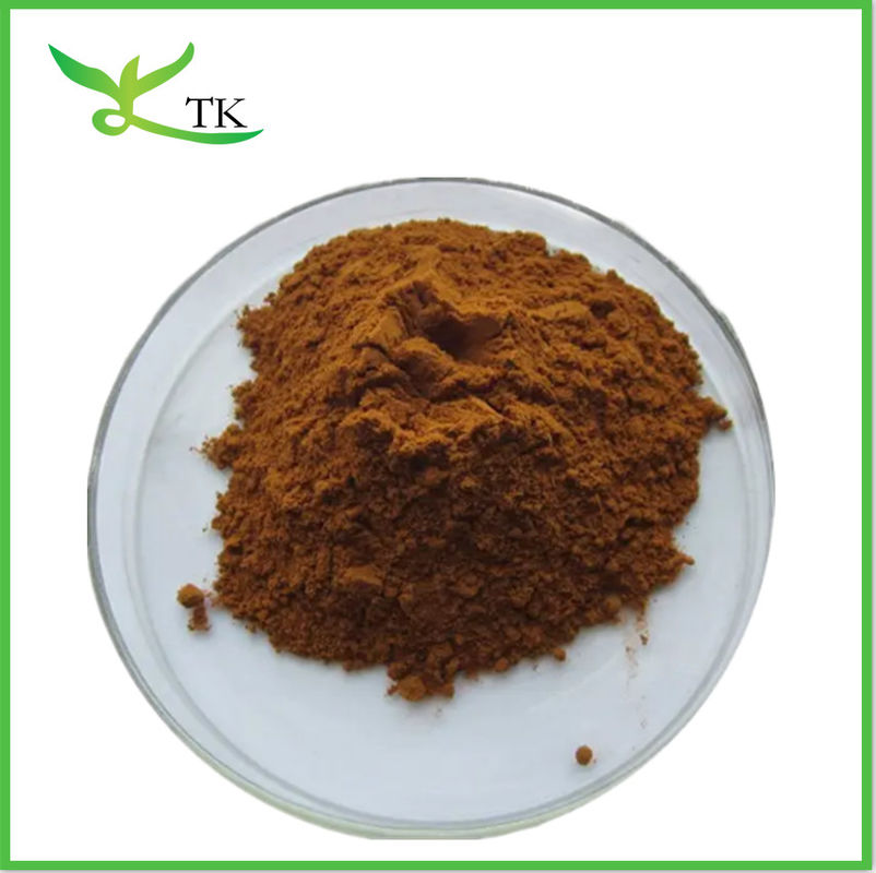 Natural Plant Pure Black Shilajit Extract Powder Water Soluble