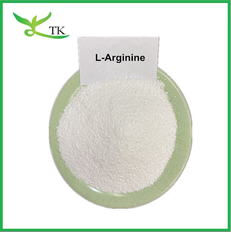 Wholesale Nutrition Enhancer Food Additives L Arginine Base Powder Bulk