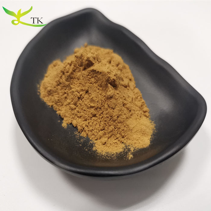 Wholesale Price Natural Plant Extract Kudzu Root Extract Powder Puerarin 20% 98%