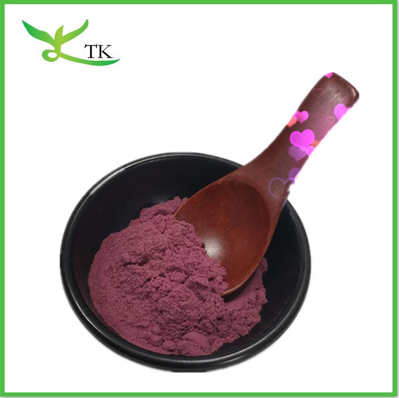 Fruit And Vegetable Powder Best Quality Food Grade 99% Cranberry Powder