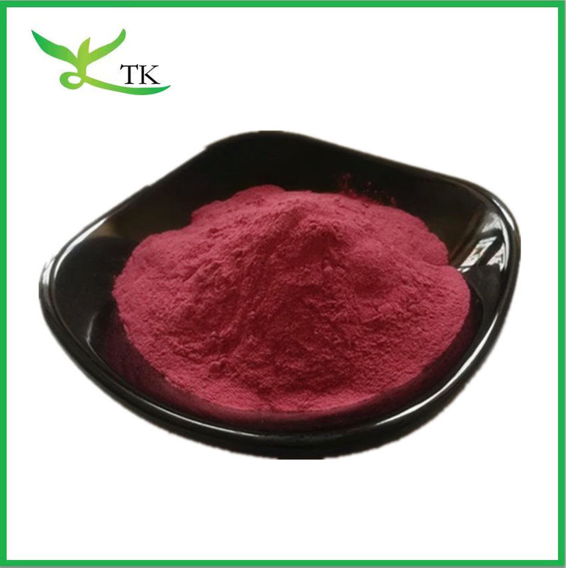 100% Pure Natural Bulk Raw Beetroot Powder Hot Air Drying Red Beet Root Powder