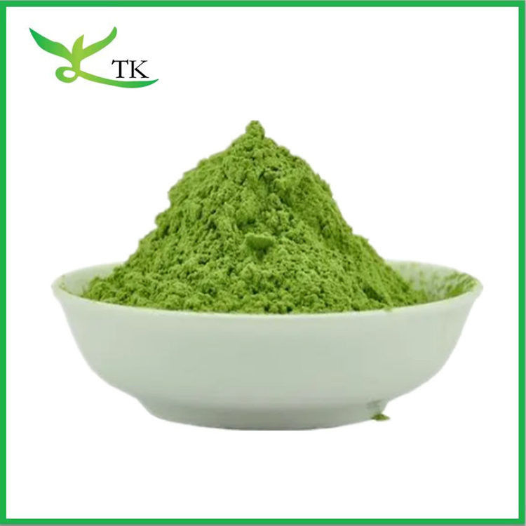 Greens Powder Superfood Medicago Sativa Alfalfa Powder Alfalfa Extract Alfalfa Grass Powder
