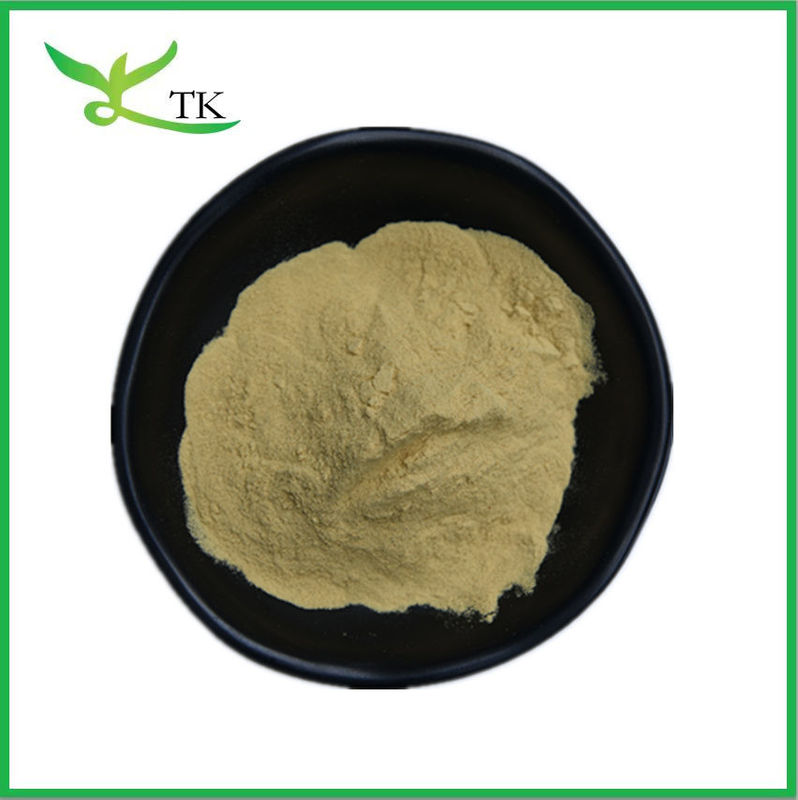 Natural Plant Extract Tongkat Ali Root Extract Powder 100:1 200:1 Eurycoma Longifolia Extract