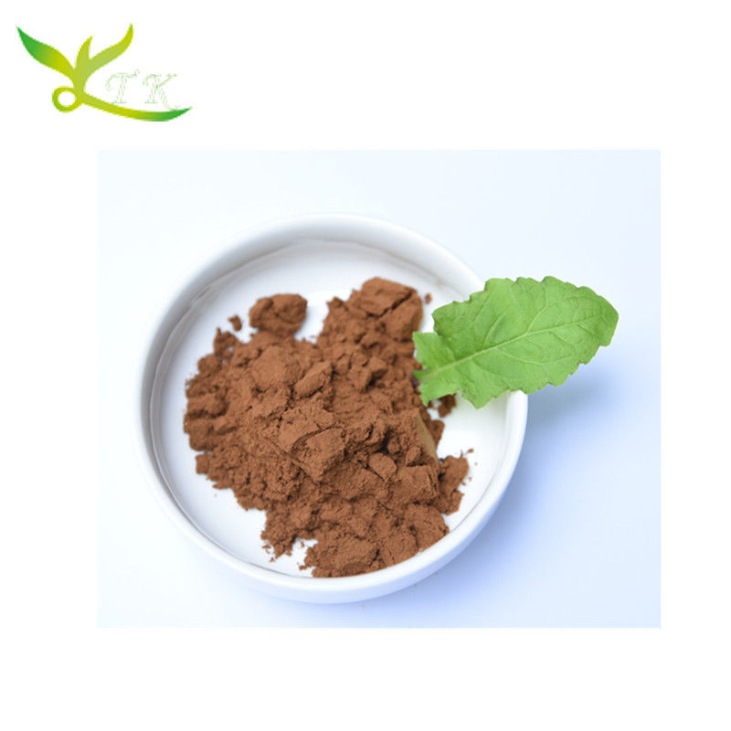 Plant Kudzu Root Pueraria Lobata Extract 40% 80% Isoflavone Puerarin