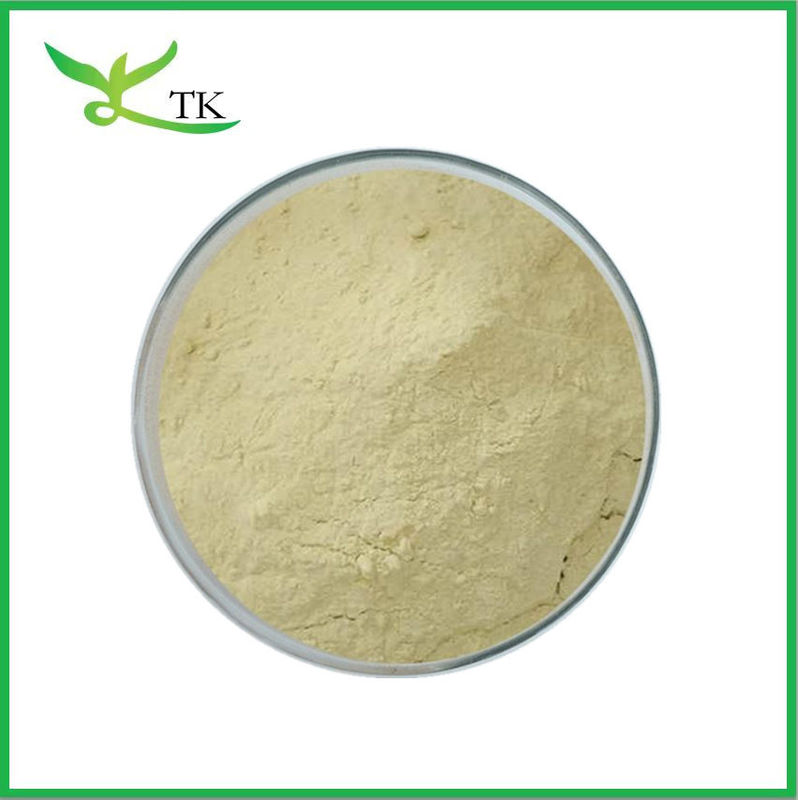 Wholesale Top Quality Supplement CAS 1143-70-0 Urolithin A Powder 98% Purity