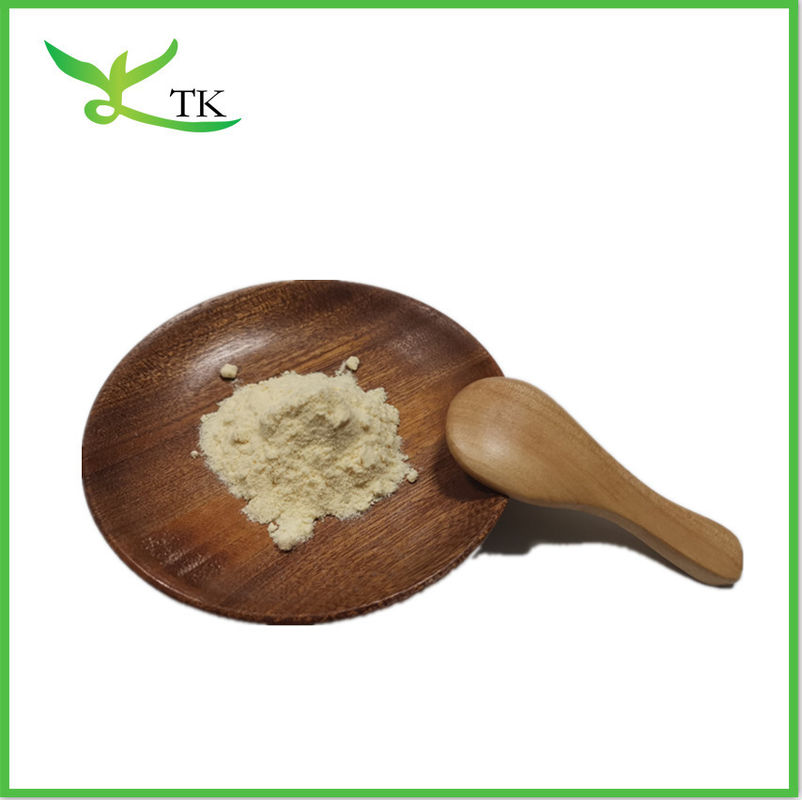 Natural Plant Centella Asiatica Extract Powder Total Triterpenes