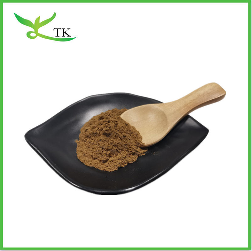 Best Price Bulk Fucoxanthin Powder 50% Laminaria Digitata Extract