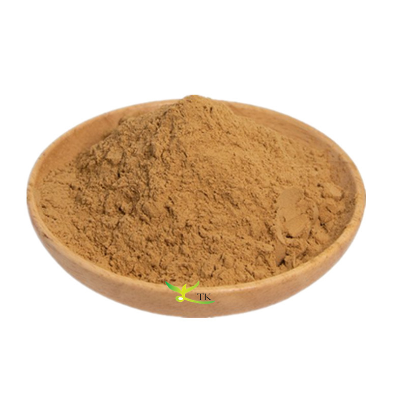 Water Soluble Guarana Extract Powder Bulk Guarana Powder Guarana Extract 22%