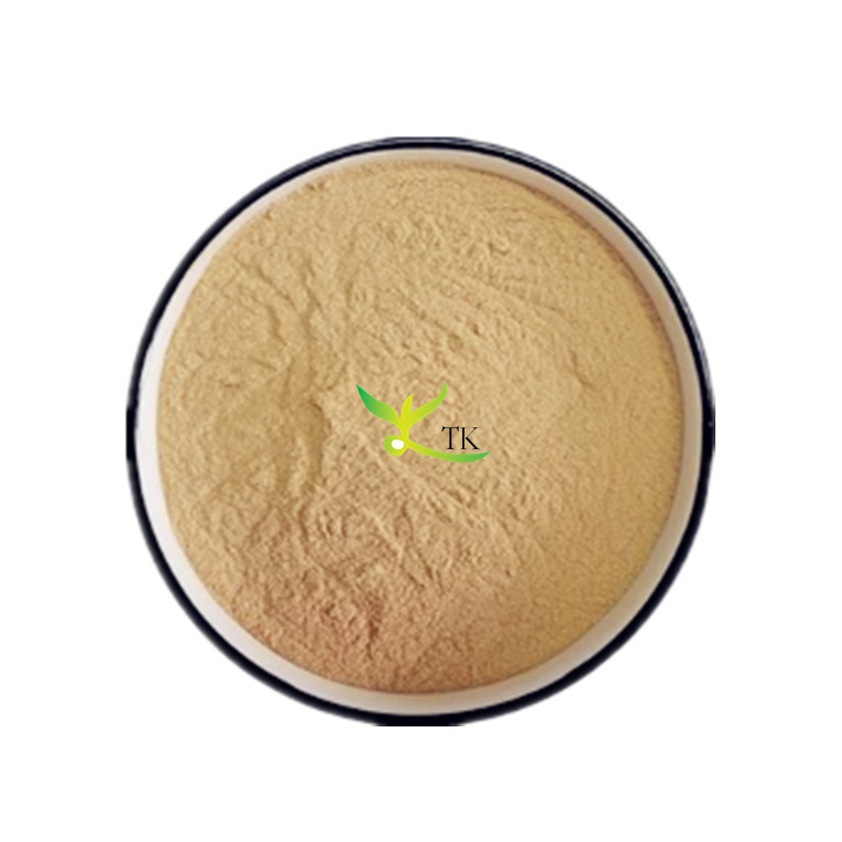 Healthcare Supplement Beta Glucan Powder 70% 80% Yeast Extract Powder Food Grade