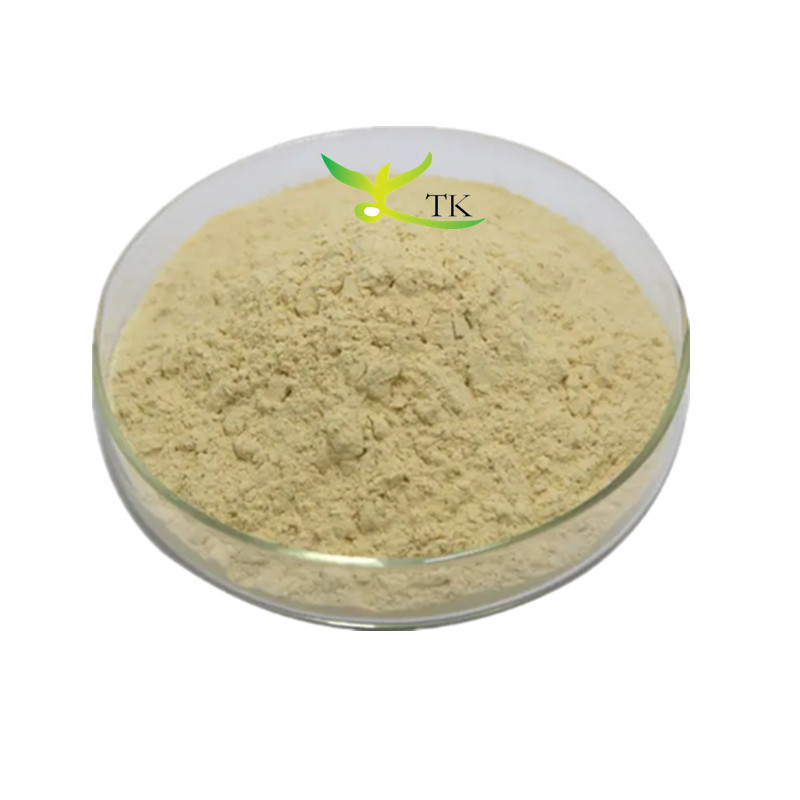 100% Natural Food Sweetener Mogroside V Monk Fruit Extract Mogroside 25%