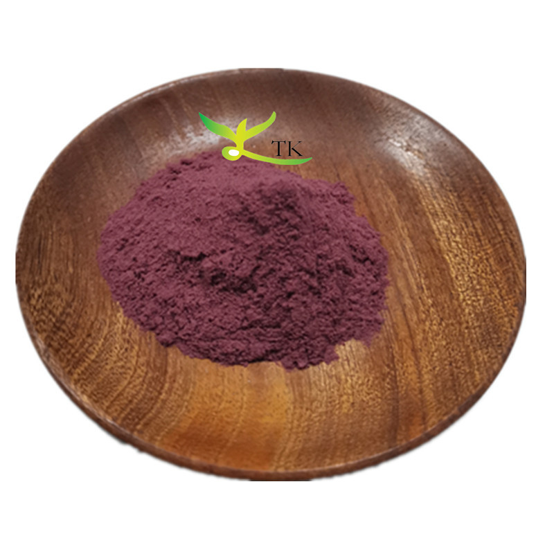 100% Natural Acai Berry Powder Acai Berry Extract 10:1 Food Grade Ingredient