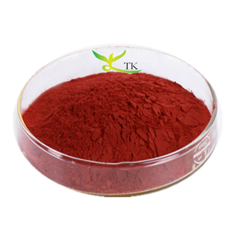 Wholesale Natural Healthcare Raw Material Astaxanthin Powder Astaxanthin Oil Bulk