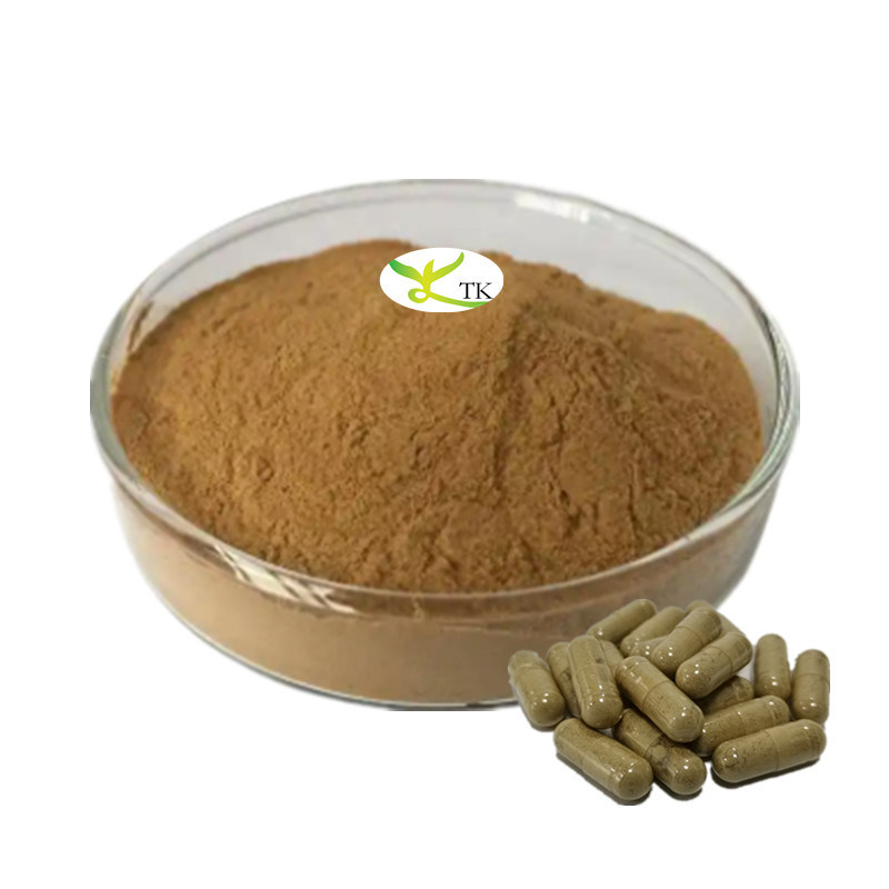 Best Price Natural Catuaba Extract Powder 10:1 100:1 Catuaba Bark Extract Powder
