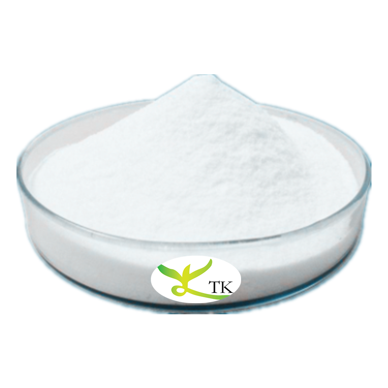 Cosmetic Grade Palmitoyl Pentapeptide-5 Powder CAS 484598-35-8 Beauty Peptide Skin Care Peptide