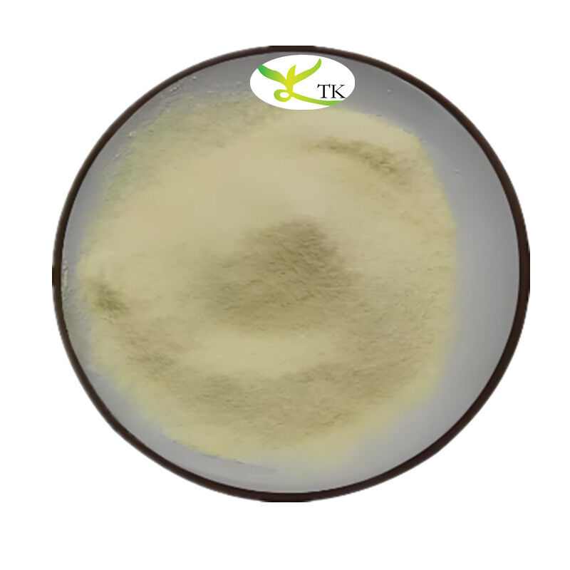 High Quality Natural Freeze Dried Royal Jelly Lyophilized Powder 10-hda 5.0%
